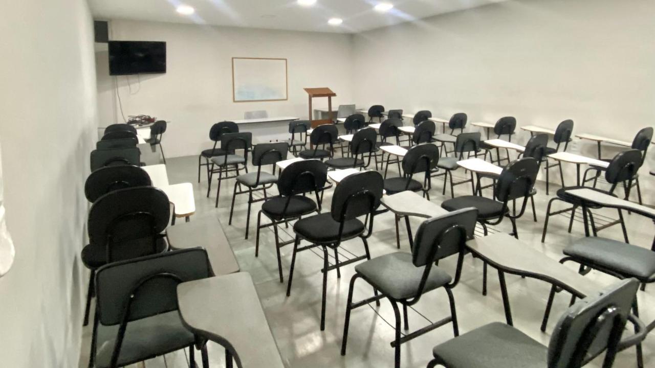 קרוארו Center Plaza Hotel מראה חיצוני תמונה