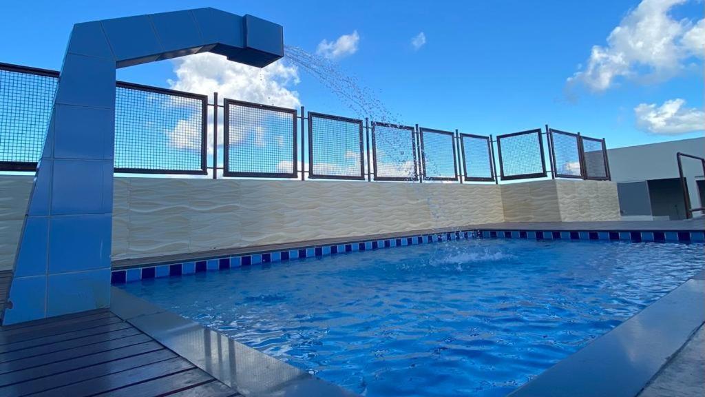 קרוארו Center Plaza Hotel מראה חיצוני תמונה