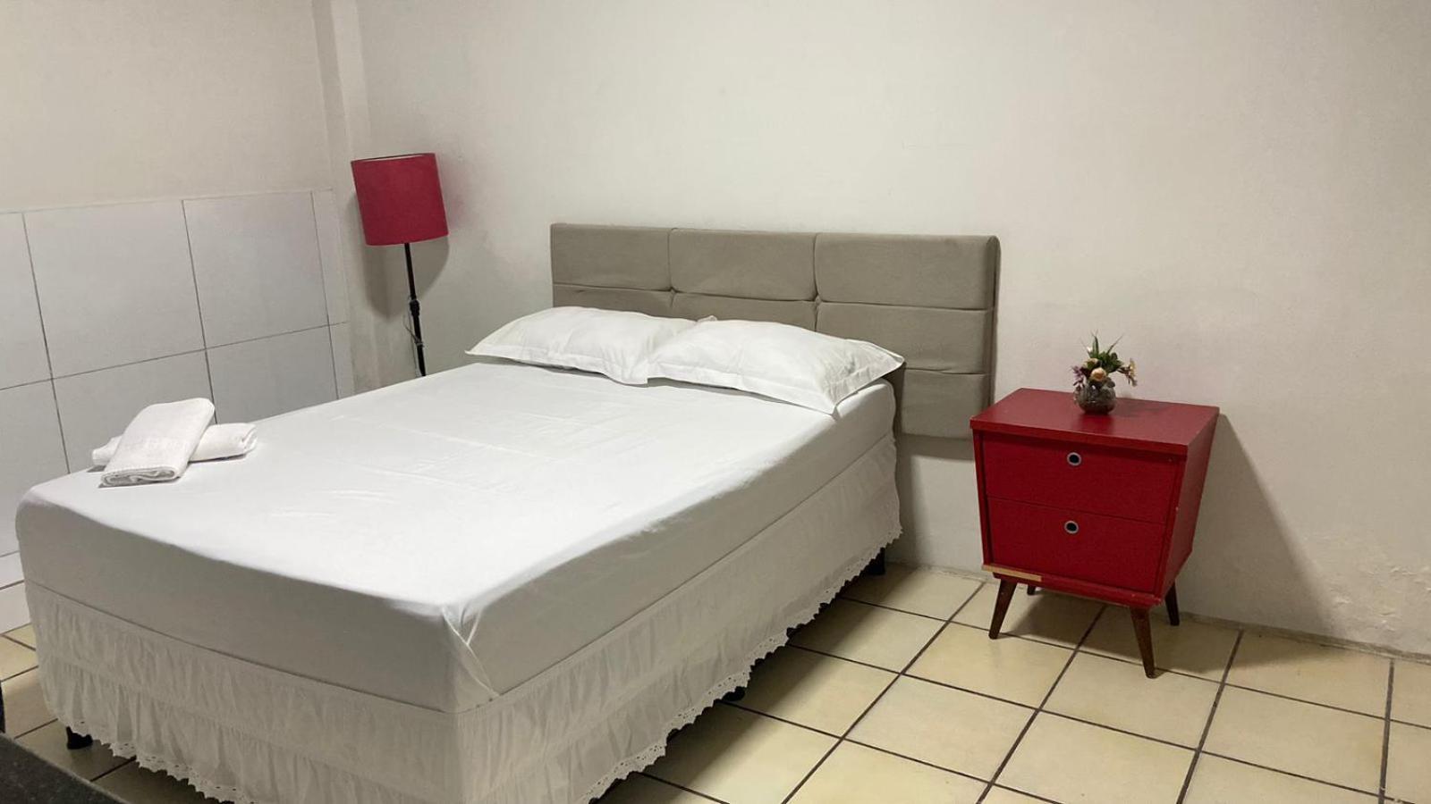 קרוארו Center Plaza Hotel מראה חיצוני תמונה